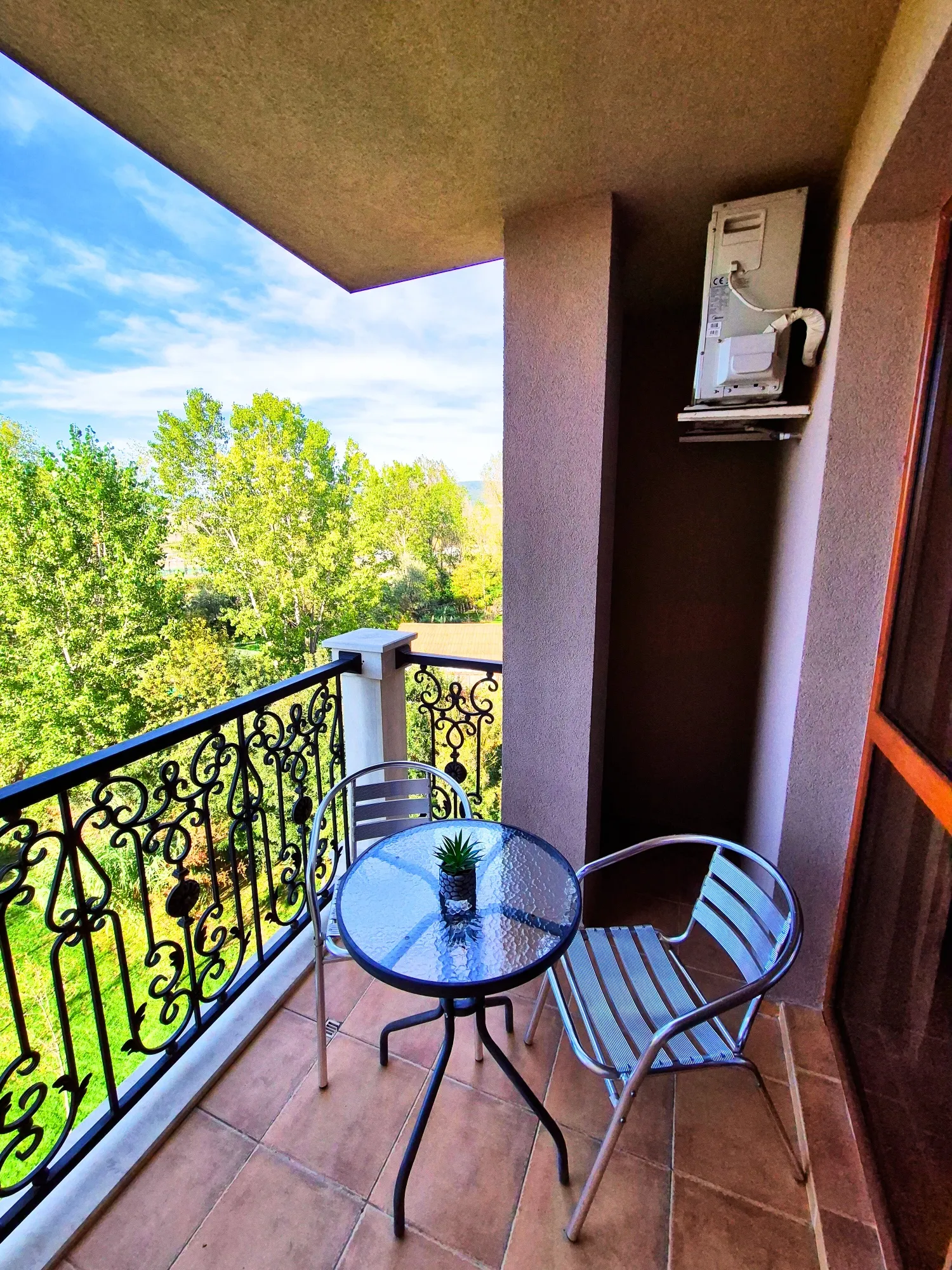 Studio-Apartment — 33 m² 4