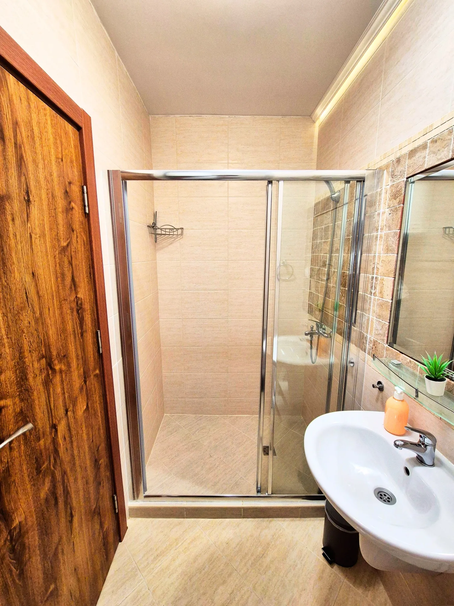 Studio-Apartment — 33 m² 5