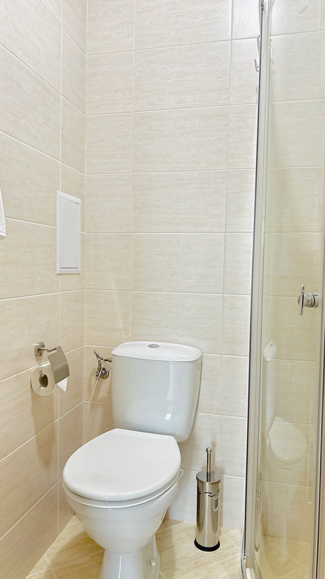 Family Apartment — 2 Schlafzimmer, 75 m² 6